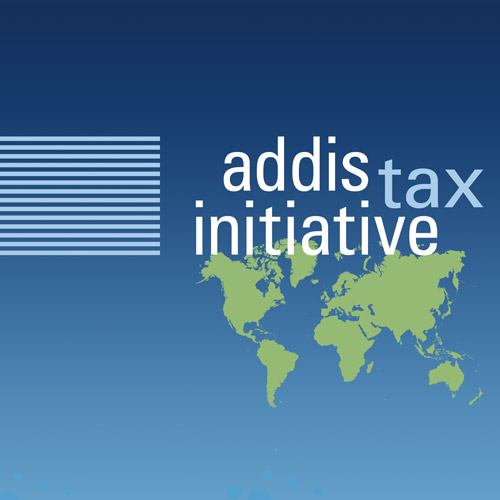 Addis Tax Initiative ATI