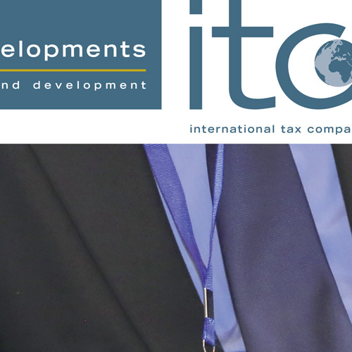 GIZ GmbH – International Tax Compact