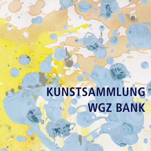 WGZ Bank Düsseldorf Publikationen