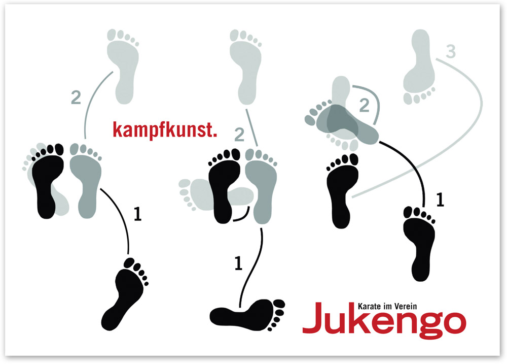 Jukengo e.V. – Karate in Koeln – Imagecard 02