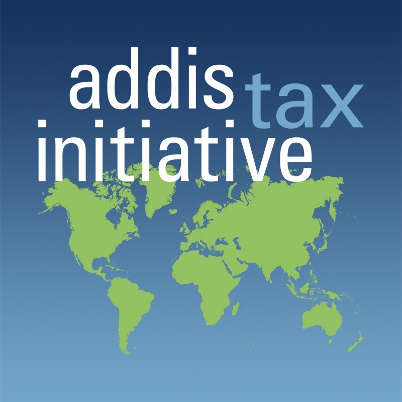International Tax Compact – ATI Logo