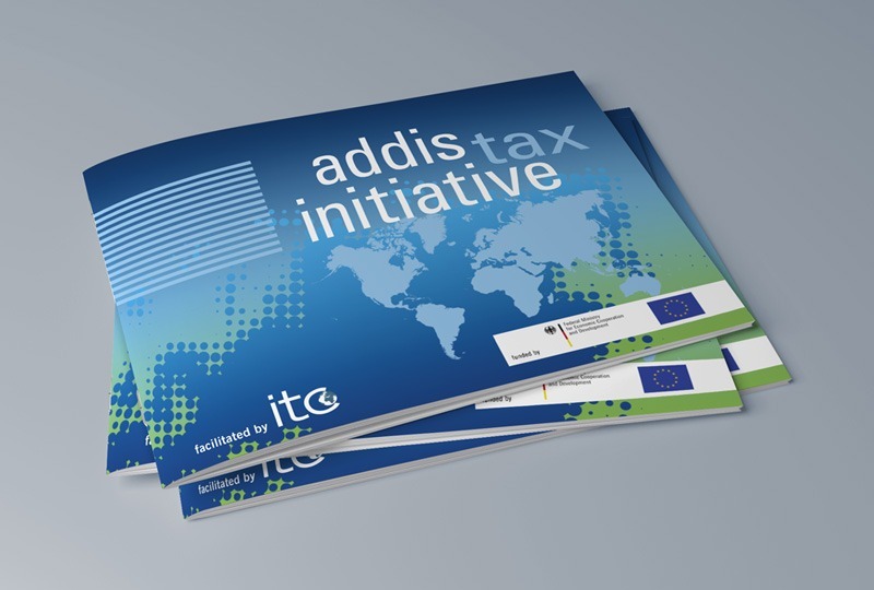 International Tax Compact – ATI booklet