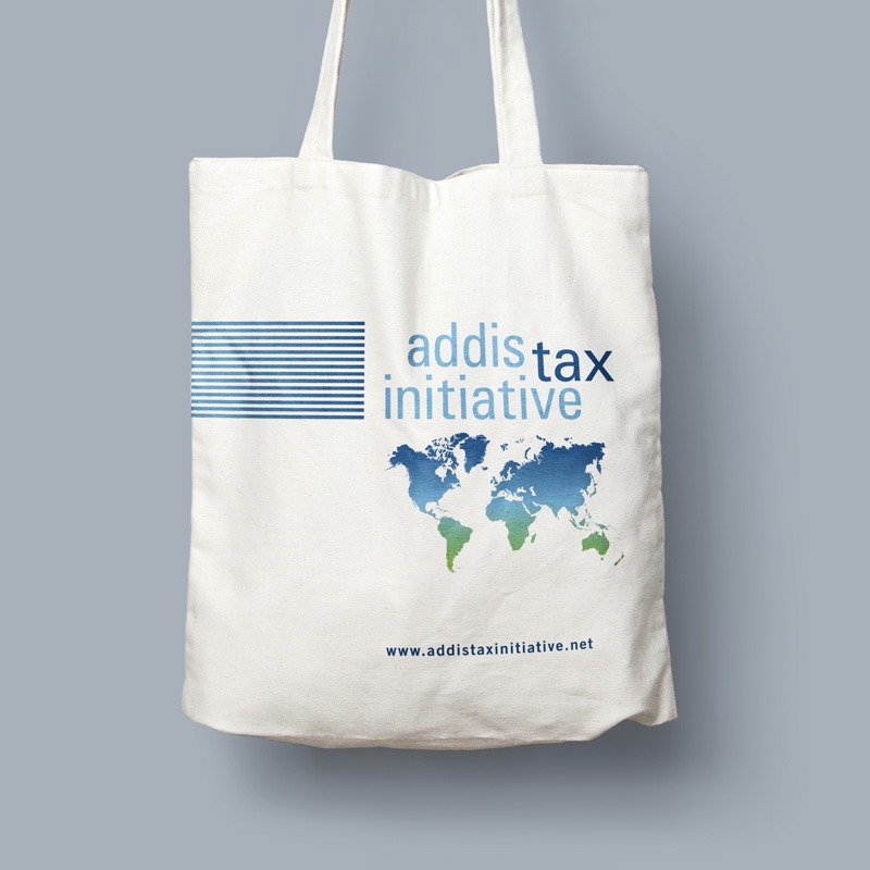 International Tax Compact – ATI Bag