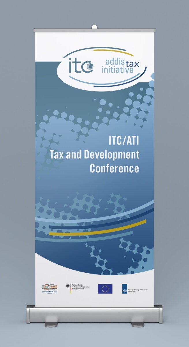 International Tax Compact – ATI Rollup
