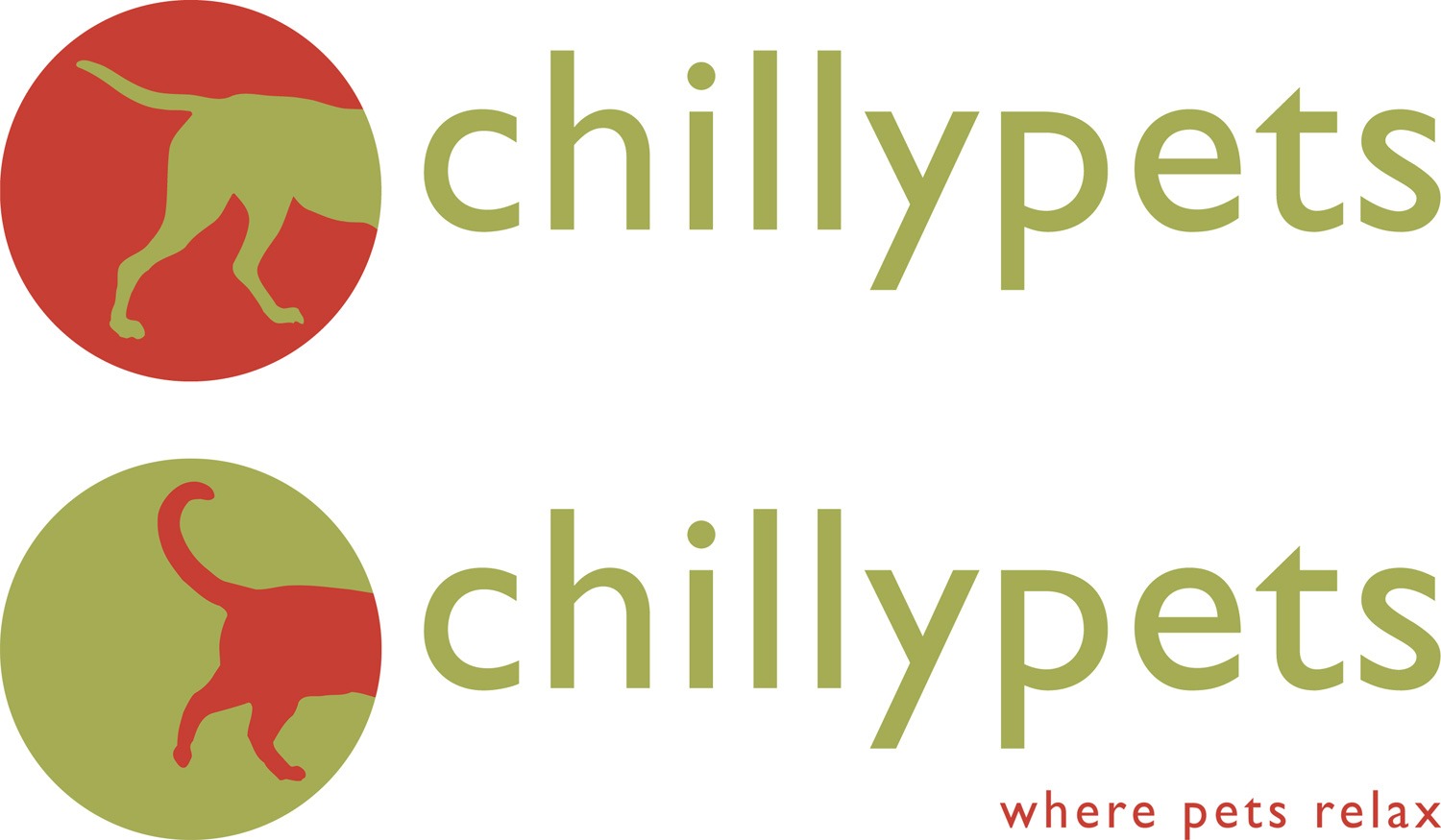 Chillypets – Logo