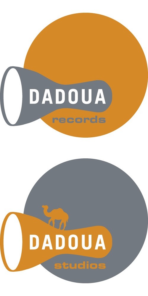 Dadoua – Logo