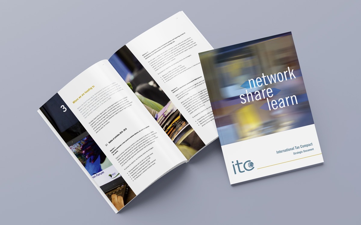ITC Strategic Paper