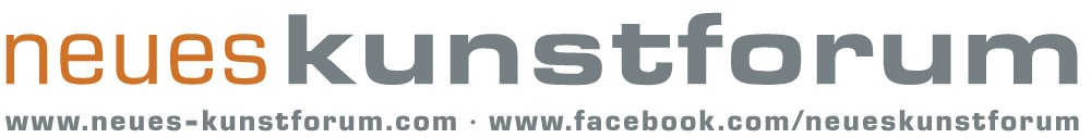 Neues Kunstforum e.V. – Logo